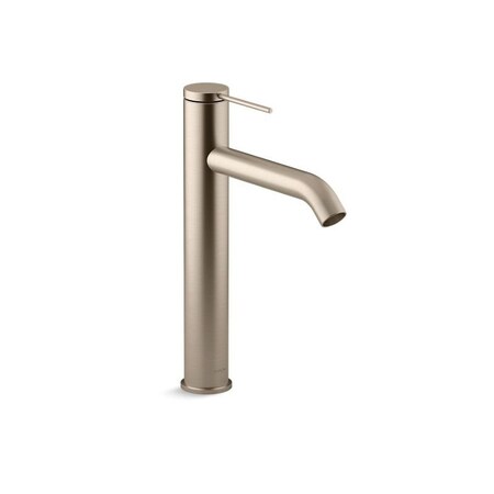Kohler Components 1H Tall Lavatory Faucet 77959-4A-BV